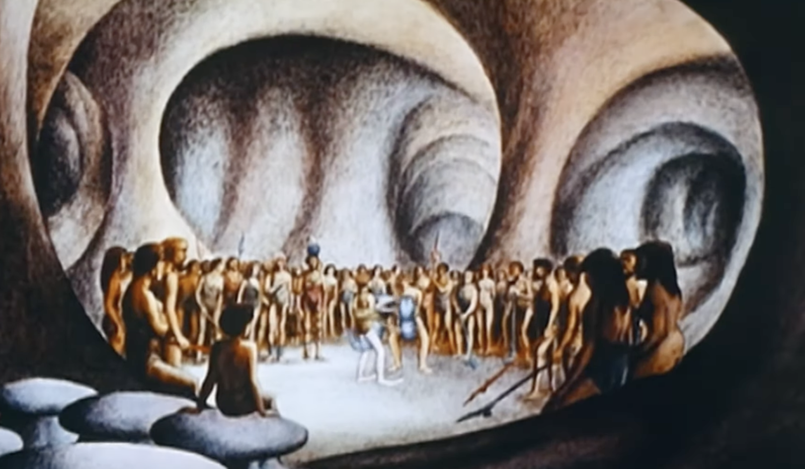 Fantastic Planet